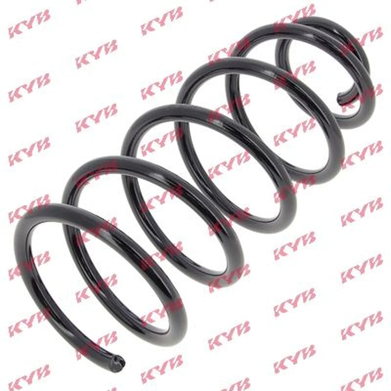 KYB Front Suspension Coil Spring fits Audi Tt 1998-2006 1.8