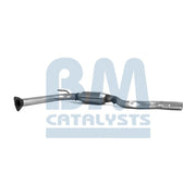 BM Catalysts Homologated Petrol Cat fits VW Transporter 1990-2003 2.0 2.5 2.8