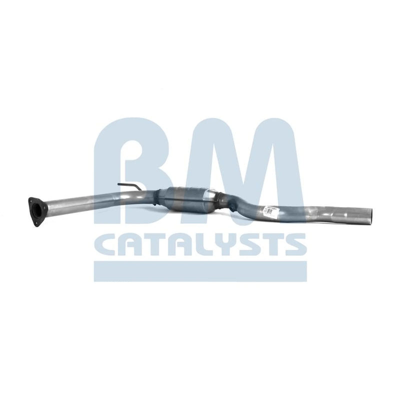 BM Catalysts Homologated Petrol Cat fits VW Transporter 1990-2003 2.0 2.5 2.8