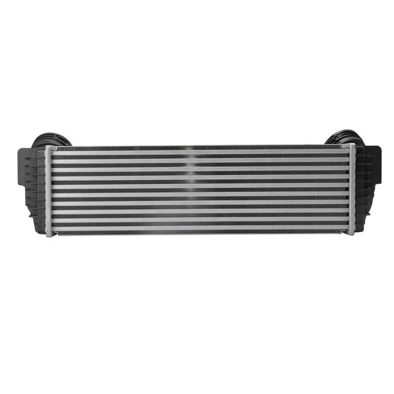 Hella Intercooler (Charge Air Cooler) 8ML 366 341-361