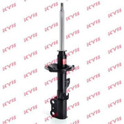 KYB 2 x Shock Absorbers fits Toyota Avensis Verso 2001-2009 2.0