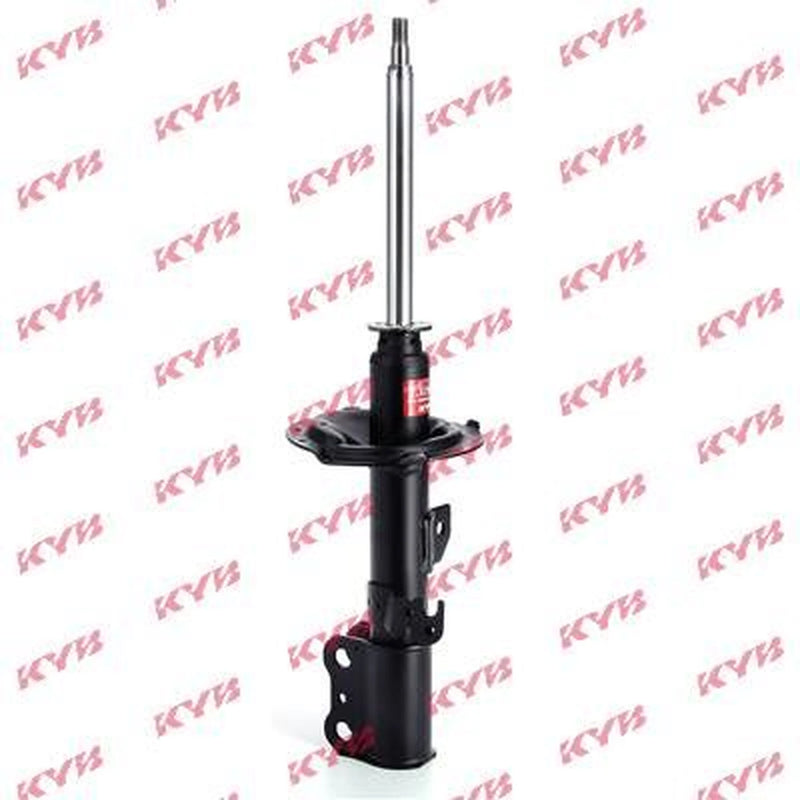 KYB 2 x Shock Absorbers fits Toyota Avensis Verso 2001-2009 2.0