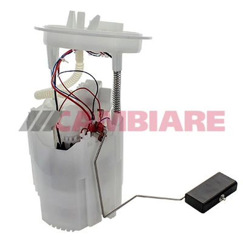 Cambiare Fuel Tank Sender Unit fits Audi A3 2012-2021 1.0 1.2 1.4 1.5 1.8 2.0