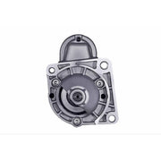 Hella Starter Motor 12V 0.8kW 9 Teeth fits Fiat Brava 1998-2002 1.2