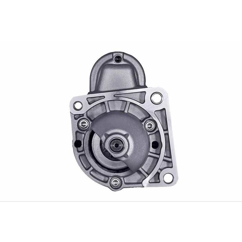 Hella Starter Motor 12V 0.8kW 9 Teeth fits Fiat Brava 1998-2002 1.2