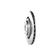 Bosch 2 x Vented Brake Discs fits Audi A6 C6 2004-2011 2.0 2.4 2.7 2.8 3.0 3.2