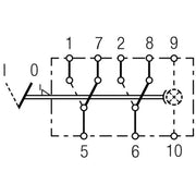 Hella Electrical Switch