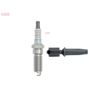 Denso Ignition Service Kit (1 Spark Plugs + Ignition Coil) fits Ford S-Max