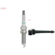 Denso Ignition Service Kit (1 Spark Plugs + Ignition Coil) fits Nissan Qashqai I
