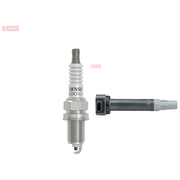 Denso Ignition Service Kit (1 Spark Plugs + Ignition Coil) fits Dodge Nitro