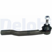 Delphi Steering Tie Rod End Ball Joint Front Left M12x1.25 fits Nissan Cube