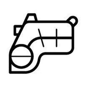 NRF Coolant Expansion Tank 455073