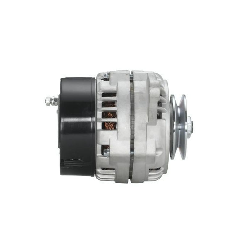 Hella Car Alternator 12V fits Lada 110 2000-2010 1.5