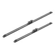 Bosch Aerotwin Wiper Blade Set 650mm + 500mm — A323S fits BMW X3 2017-2021
