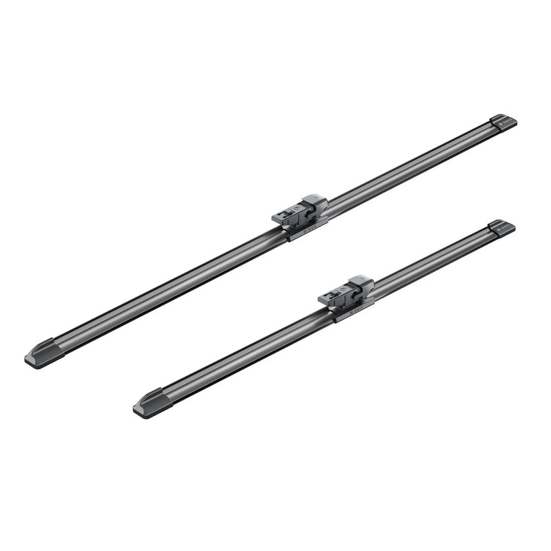 Bosch Aerotwin Wiper Blade Set 650mm + 500mm — A323S fits BMW X3 2017-2021