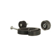 Gates Timing Belt Kit with Rollers fits Alfa Romeo 159 2009-2012 1.8