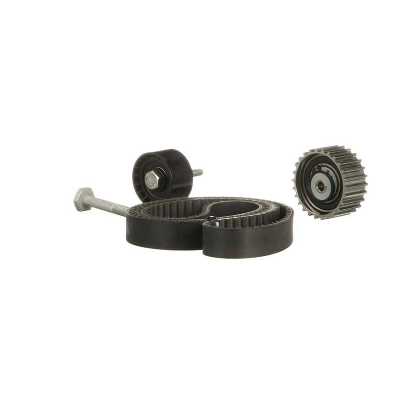 Gates Timing Belt Kit with Rollers fits Alfa Romeo 159 2009-2012 1.8