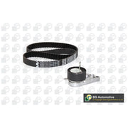 BGA Timing Belt Kit with Rollers TB2302K