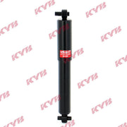 KYB Shock Absorber Damper Strut Rear fits Ford Tourneo Connect 2018-2022 1.5