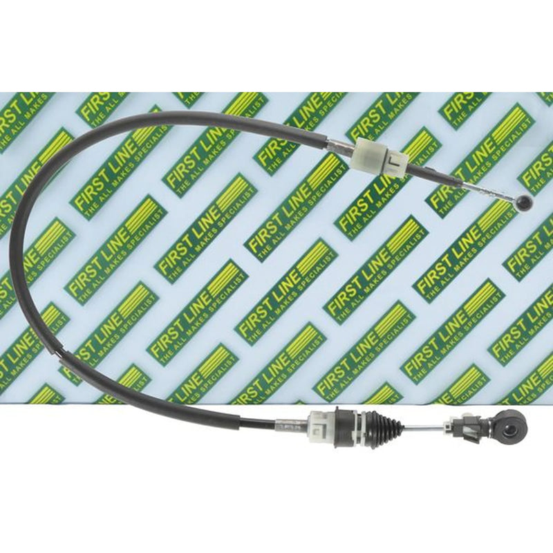 First Line Manual Transmission Cable Pull fits Alfa Romeo Mito 2008-2018 0.9 1.4