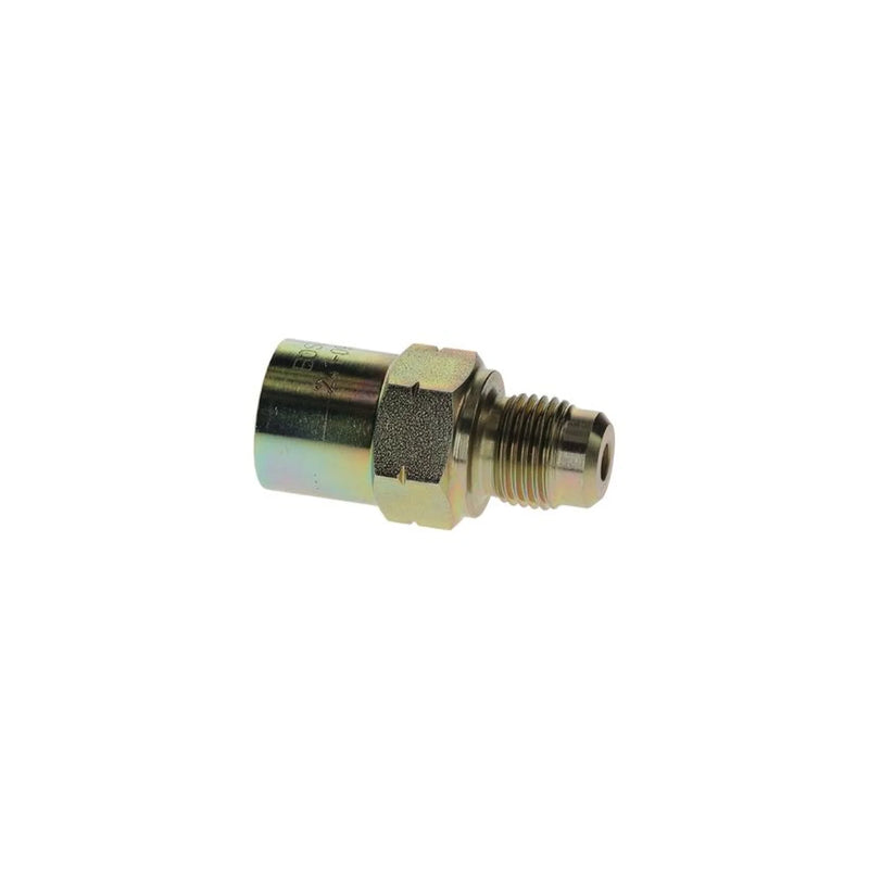Bosch Fuel Injection Control Valve fits Volvo FH12 1993-2005