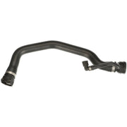 Gates Radiator Coolant Hose 680mm ID fits BMW 1 2004-2011