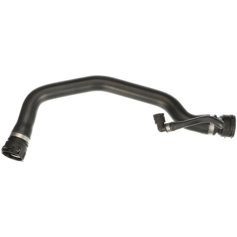 Gates Radiator Coolant Hose 680mm ID fits BMW 1 2004-2011