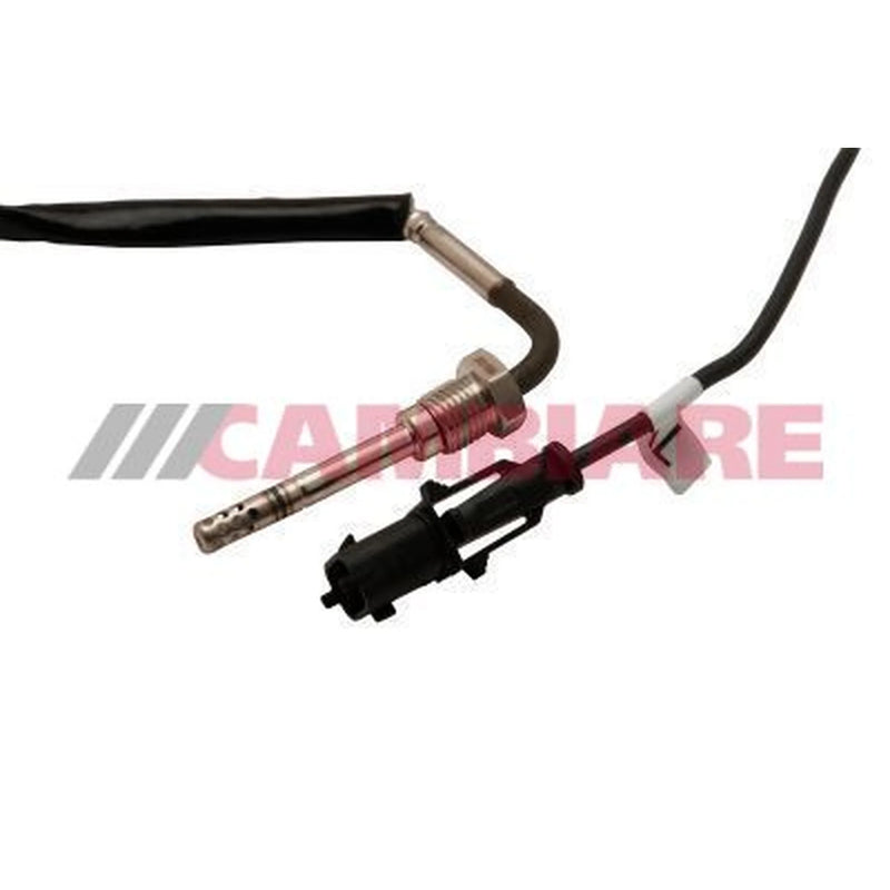 Cambiare Exhaust Gas Temperature Sensor before exhaust t fits Audi A4 Allroad B8