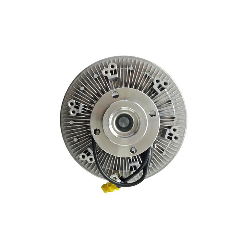 Hella Radiator Fan Clutch 8MV 366 440-111