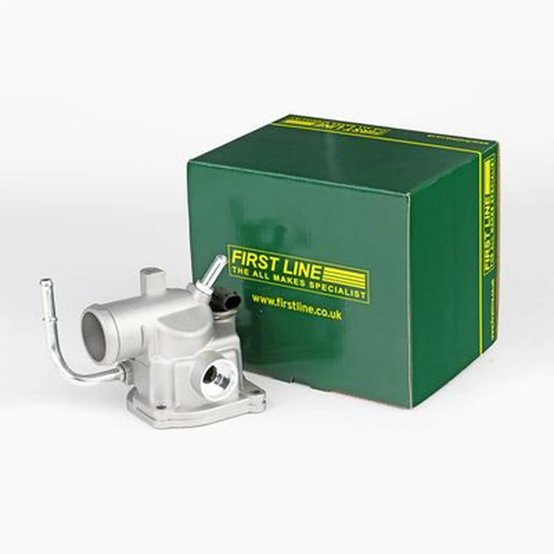 First Line Thermostat,Coolant fits Mercedes-Benz E-Class T-Model 1998-1999