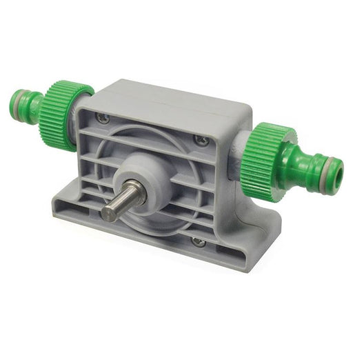 Faithfull Water Pump Attachment 660L/h Faithfull - Dynamic Drive