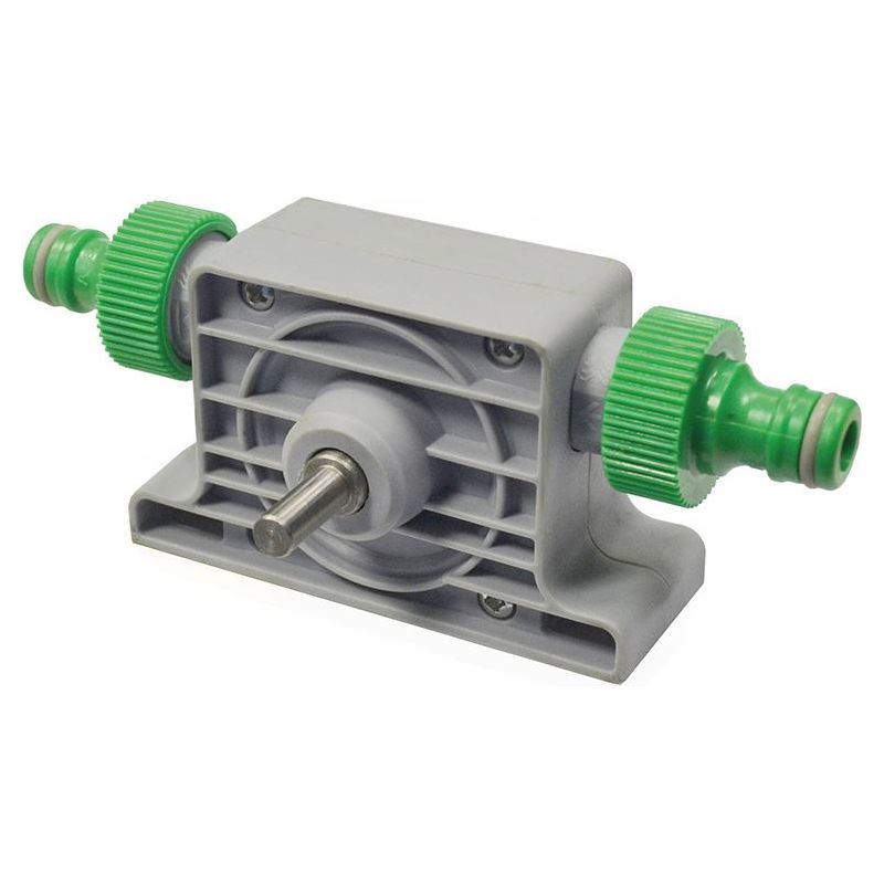 Faithfull Water Pump Attachment 660L/h Faithfull - Dynamic Drive