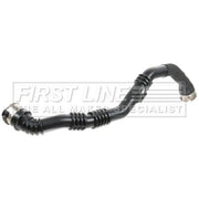 First Line Intercooler Turbo Charge Air Hose fits Dacia Dokker 2012-2021 1.5