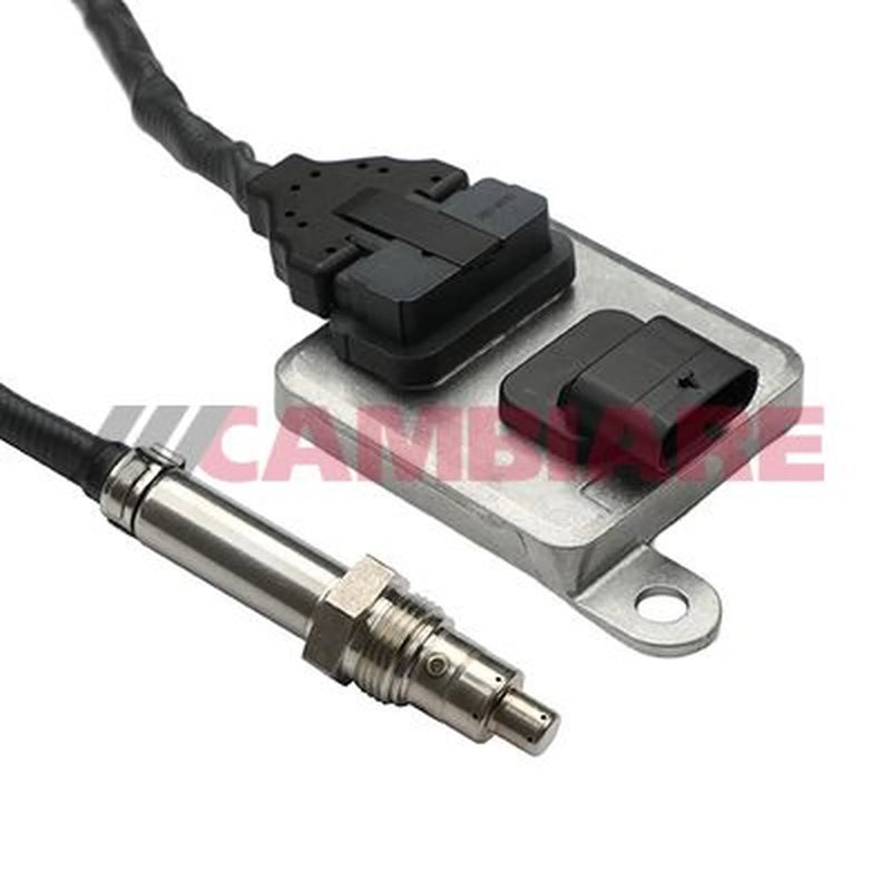 Cambiare NOx Nitrogen Oxide Sensor Exhaust Pin fits Mercedes-Benz C-Class