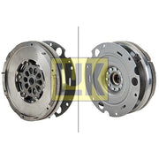LuK Engine Flywheel Teeth fits Audi A4 B8 2007-2015 2.7 3.0