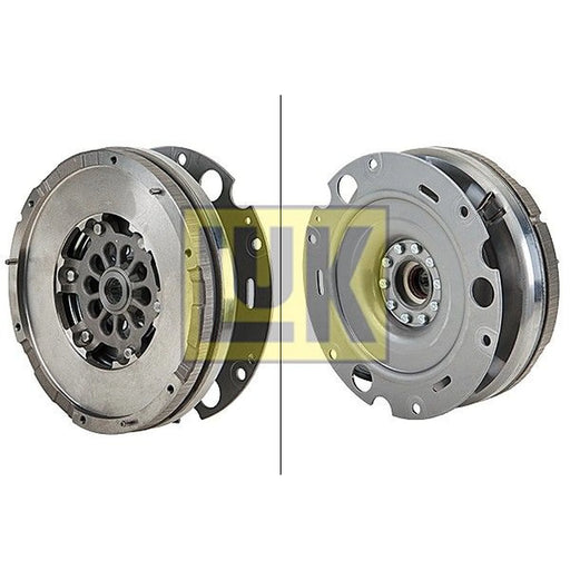 LuK Engine Flywheel Teeth fits Audi A4 B8 2007-2015 2.7 3.0