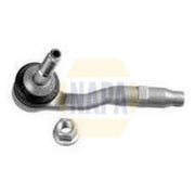 NAPA Steering Tie Rod End Ball Joint Front Left fits BMW 5 2009-2017