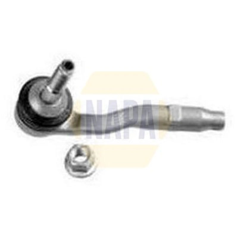 NAPA Steering Tie Rod End Ball Joint Front Left fits BMW 5 2009-2017