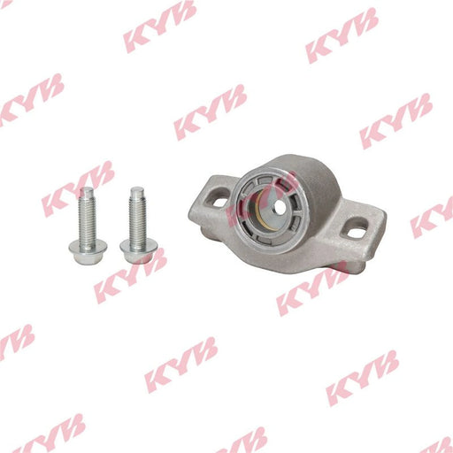 KYB Rear Suspension Strut Support Mount fits Opel Astra J 2009-2018