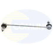 Comline Stabiliser Bar Link Coupling Rod fits Opel Adam 2012-2019 1.0 1.2 1.4
