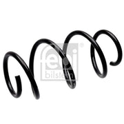 Febi Front Suspension Coil Spring 1003702