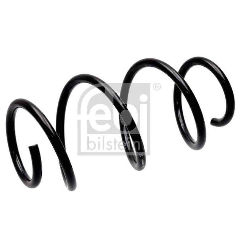 Febi Front Suspension Coil Spring 1003702