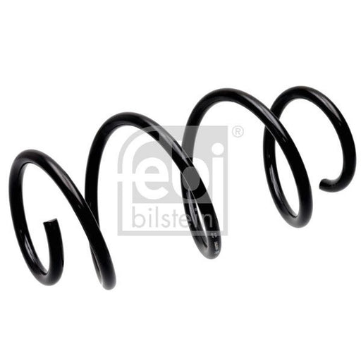 Febi Front Suspension Coil Spring 1003702
