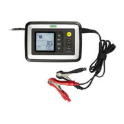 Ring 12V Multi Stage Fully Automatic Smartcharge Battery Charger RSC612 to 5.0L Ring  - Dynamic Drive