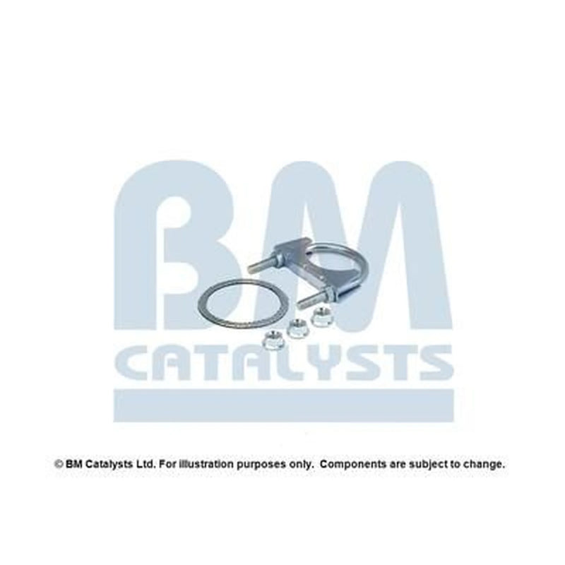 BM Catalysts Fitting Kit FK80108B FK80108B