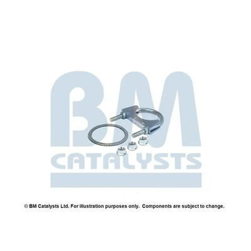 BM Catalysts Fitting Kit FK80108B FK80108B