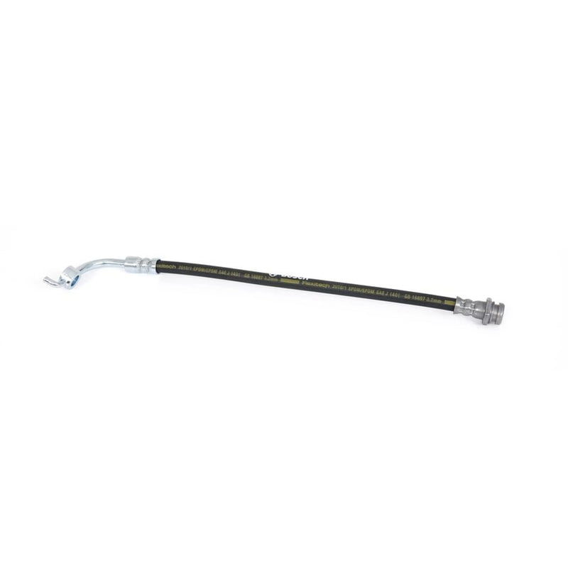 Bosch Brake Hydraulic Hose Line Rear Left fits Mazda MX-5 1990-2005 1.6 1.8