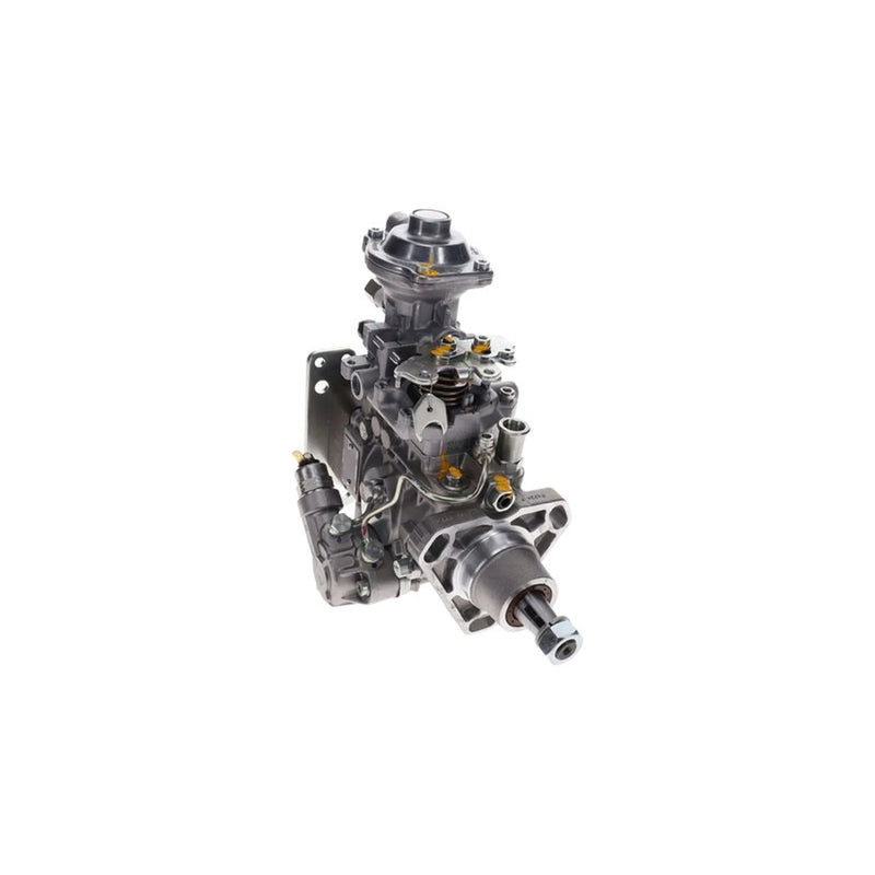 Bosch Diesel Injection Pump