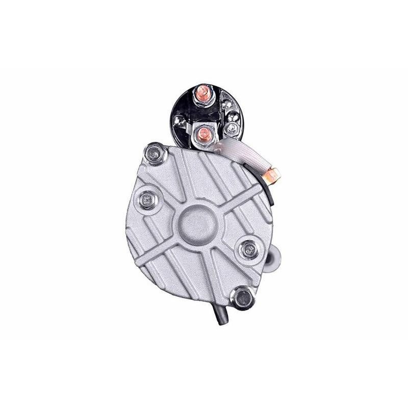 Hella Starter Motor 12V 2.2kW 11 Teeth fits Ford C-Max 2007-2010 2.0