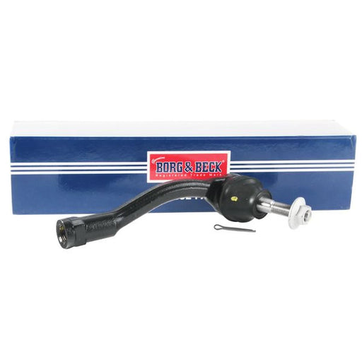 Borg & Beck Steering Tie Rod End Ball Joint M12x1.25 BTR6238